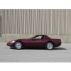 Image 7 : 1993 Corvette Convertible 40thAnniversary 