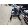 Image 10 : NO RESERVE 1975 MERCURY 440SR SNOWMOBILE