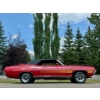 Image 8 : NO RESERVE 1971 FORD TORINO GT CONVERTIBLE