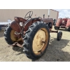 Image 9 : MASSEY-HARRIS 30