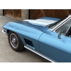 Image 41 : 1:30PM SPECIAL FEATURE 1967 CHEVROLET CORVETTE ROADSTER