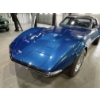 Image 4 : 1971 CHEVROLET CORVETTE CONVERTIBLE LS5 454 365HP