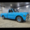 Image 5 : 1972 GMC C10