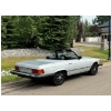 Image 7 : NO RESERVE 1981 MERCEDEZ-BENZ 380 SL