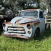 Image 1 : 8 - NO RESERVE - 1953 DODGE