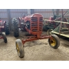Image 4 : MASSEY-HARRIS 44SIX