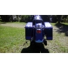 Image 4 : 1965 HARLEY DAVIDSON M65S (PANHEAD)