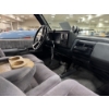 Image 8 : 1990 CHEVROLET SILVERADO 4x4 LONG BOX SINGLE CAB