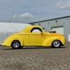 Image 11 : 1941 WILLYS AMERICAR REPLICA HOT ROD