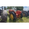 Image 2 : MASSEY-HARRIS 81