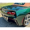 Image 9 : 2014 CORVETTE STINGRAY Z51