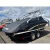 Image 6 : 2010 YAMAHA 242 LIMTED 