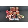 Image 1 : LARGE COLLECTION OF CHRISTMAS COCA-COLA PLAYING CARDS