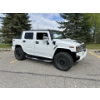 Image 2 : 2008 HUMMER H2 SUT