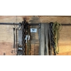 Image 2 : Assorted tie downs and chains