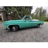 Image 7 : 1982 CHEVROLET C10
