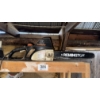 Image 1 : 3HP 16" Remington Chain Saw