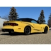 Image 10 : NO RESERVE 2002 PONTIAC FIREBIRD TRANS AM COLLECTORS EDITION RAM AIR CONVERTIBLE