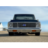 Image 2 : 1972 CHEVROLET C10 SHORTBOX RESTOMOD

