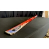 Image 5 : VINTAGE METAL SNOWSHOES & A SHOT SKI