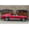 Image 3 : 1968 SHELBY GT 500