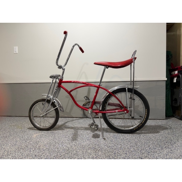 SCHWINN APPLE KRATE