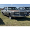 Image 3 : 1980 LINCOLN TOWN CAR SIGNATURE SERIES 