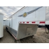 Image 7 : NO RESERVE 2010 Pace American Race Trailer