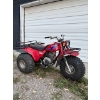 Image 1 : NO RESERVE 1984 HONDA 200S