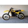 Image 1 : 1981 YAMAHA YZ250 - HIGHLY ORIGINAL SURVIVOR