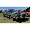 Image 3 : 1972 FORD GRAN TORINO