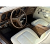 Image 21 : 1973 MERCURY COUGAR XR7 CONVERTIBLE