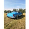 Image 10 : 1970 VW KARMANN GHIA