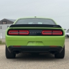 Image 7 : 2015 DODGE CHALLENGER SRT HELLCAT 