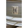 Image 2 : 9X36 REAR RIM WITH L-BRACKETS FOR FARMALL SUPER C