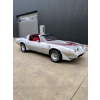 Image 3 : 1981 PONTIAC TRANS AM