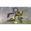 Image 1 : Pneumatic Tools