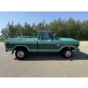 Image 6 : 1979 FORD F150 KING RANCH