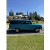 Image 6 : 1965 CHEVROLET C10 PANEL TRUCK