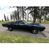 Image 3 : 1970 CHEVROLET EL CAMINO