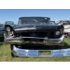 Image 2 : 1958 LINCOLN CONTINENTAL III
