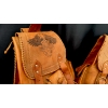 Image 2 : LEATHER MOTORCYCLE BAGS