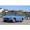 Image 1 : 1963 SUNBEAM ALPINE CONVERTIBLE