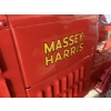 Image 5 : MASSEY-HARRIS 101 SUPER 