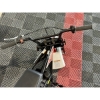 Image 10 : NO RESERVE Coleman Red and White Mini Bike
