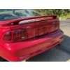 Image 9 : 1996 FORD MUSTANG COBRA SVT