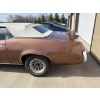 Image 14 : 1973 MERCURY COUGAR XR7 CONVERTIBLE