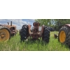 Image 7 : MASSEY-HARRIS 333