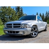 Image 1 : 2001 DODGE DAKOTA RT