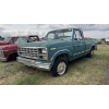 Image 1 : 1980 FORD F250 CUSTOM